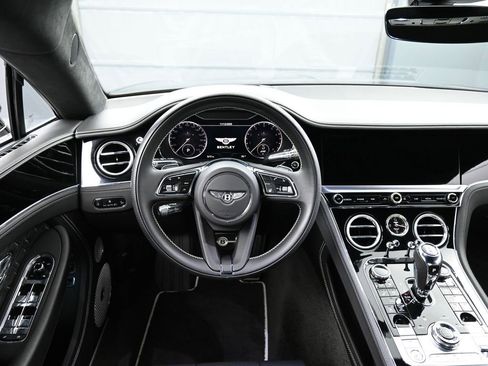Certified 2023 Bentley Continental GT Azure image 17