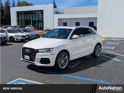 Used 2016 Audi Q3 2.0T Premium Plus w/ Technology Package