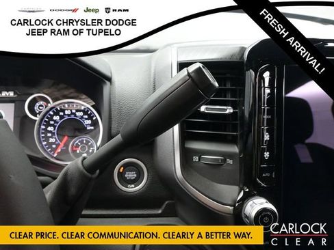 Used 2025 RAM 2500 Big Horn image 26