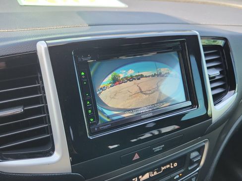 Used 2019 Honda Passport Sport image 21
