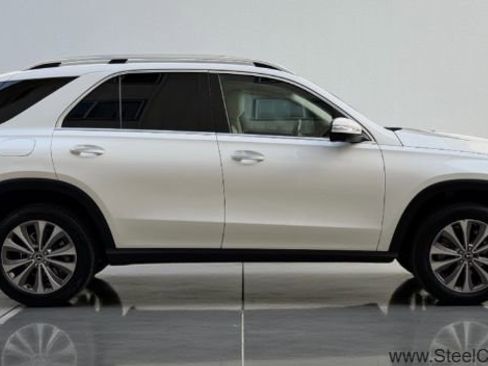 Used 2022 Mercedes-Benz GLE 350 4MATIC image 7