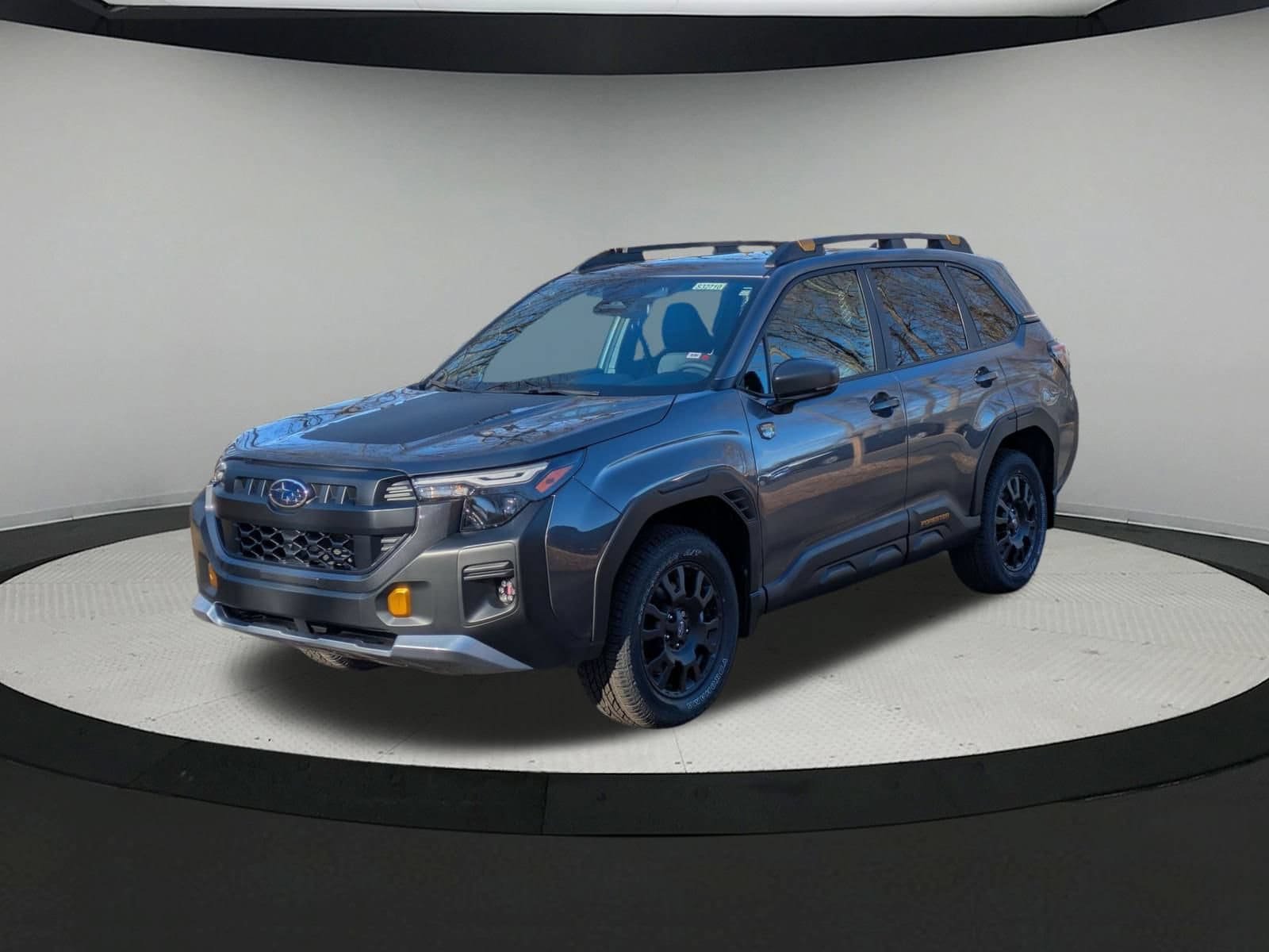 New 2026 Subaru Forester Wilderness AWD/4WD image 5