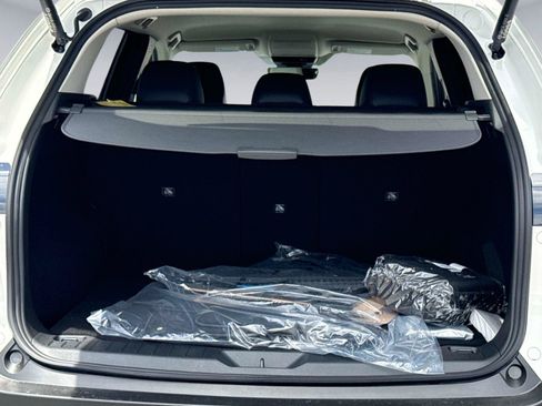 New 2026 MAZDA CX-5 Preferred AWD/4WD image 11