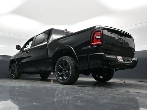 New 2026 RAM 1500 Big Horn w/ Night Edition AWD/4WD image 52