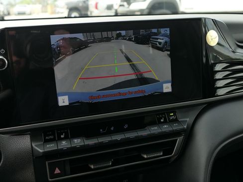 Used 2025 Toyota Camry XSE image 20