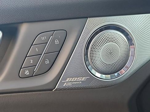 New 2026 Buick Enclave Avenir w/ Super Cruise Package image 33