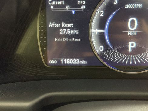 Used 2019 Lexus ES 350 w/ Premium Package FWD image 19