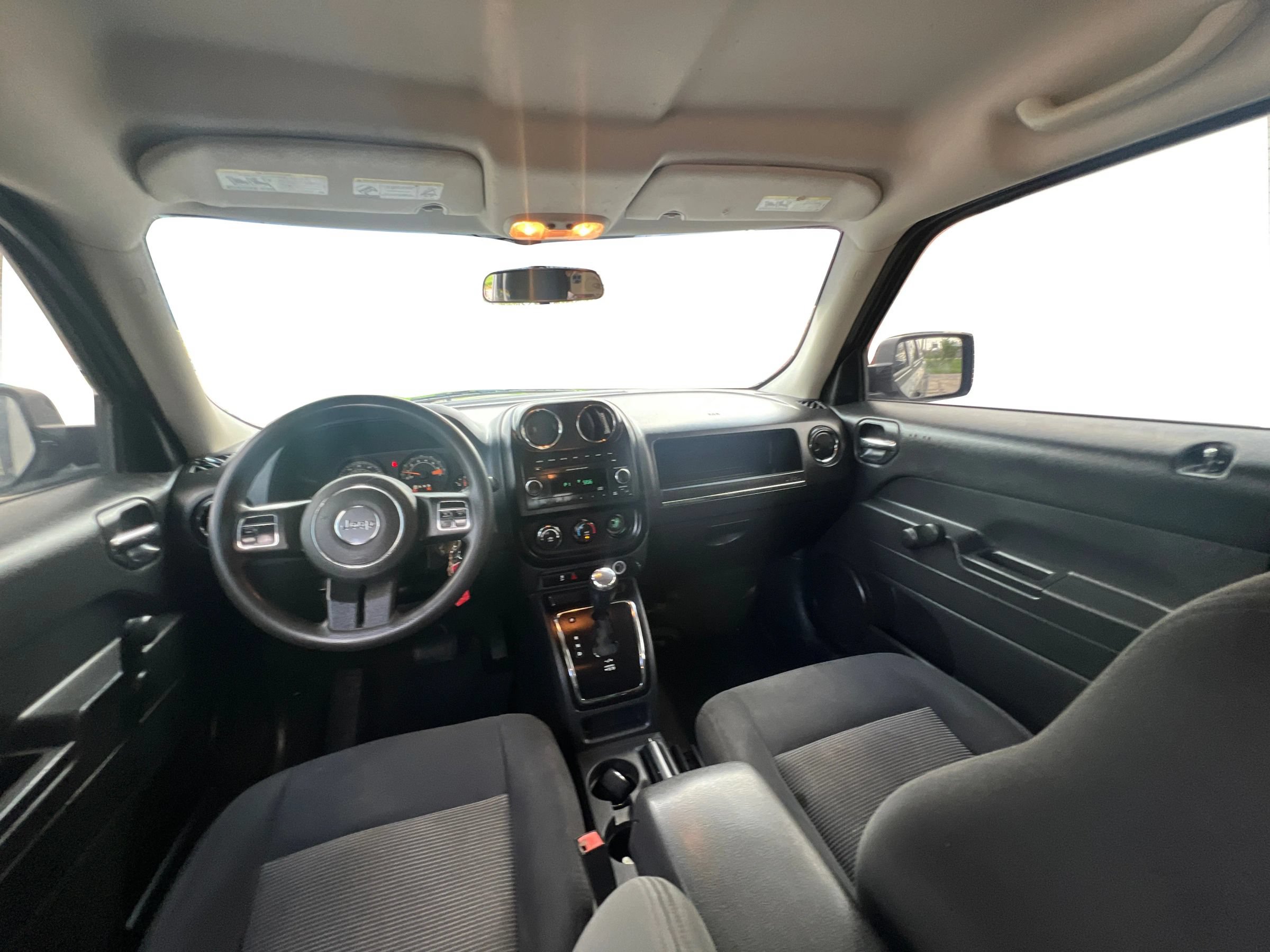 Used 2015 Jeep Patriot Sport FWD image 22