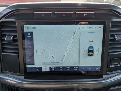 Certified 2023 Ford F150 XLT w/ Equipment Group 302A High image 28