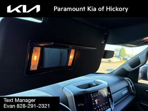 Used 2019 RAM 1500 Big Horn image 34