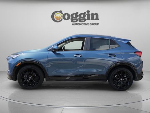 New 2026 Buick Encore GX Sport Touring image 3