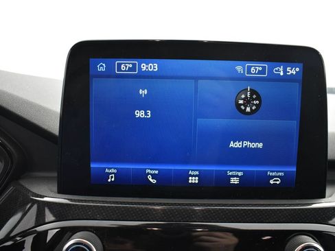 Used 2024 Ford Escape ST-Line image 14