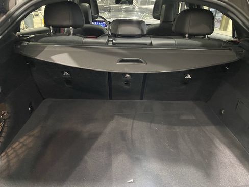 Certified 2025 Mercedes-Benz GLC 63 AMG S image 23
