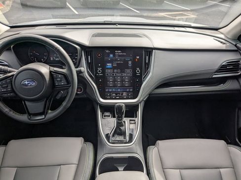 Used 2025 Subaru Outback Onyx Edition XT w/ Popular Package #2 image 24