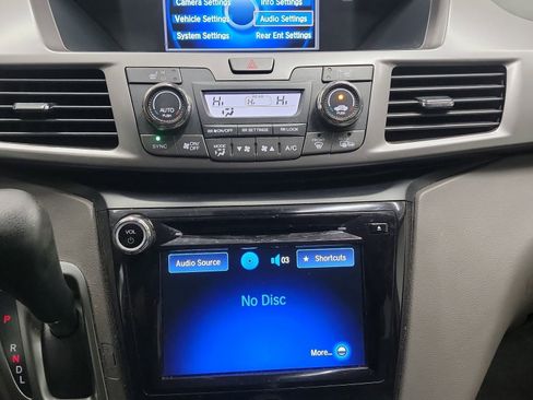 Used 2015 Honda Odyssey EX-L image 22
