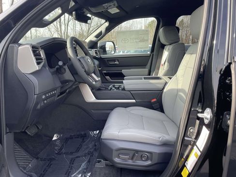 New 2026 Toyota Tundra Limited image 22