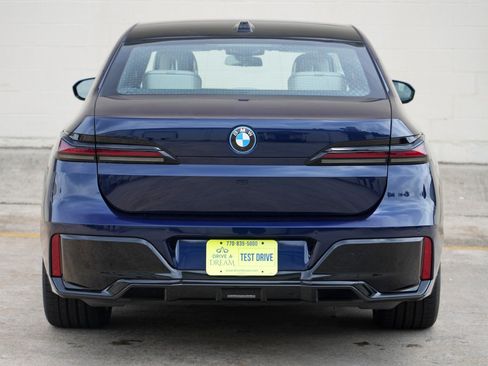 Used 2023 BMW i7 xDrive60 AWD/4WD image 67