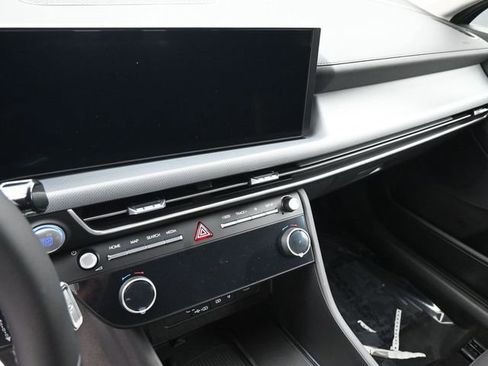 New 2026 Hyundai Sonata SEL image 19