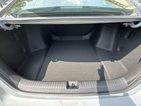 New 2025 Honda Accord Sport image 35