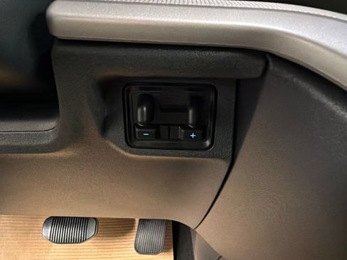 New 2027 Ford Expedition Active AWD/4WD image 16