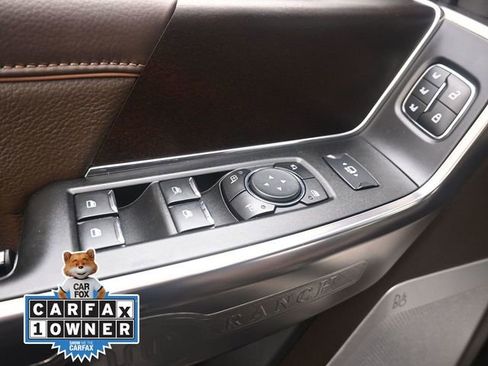 Used 2024 Ford F250 King Ranch w/ Chrome Package image 16