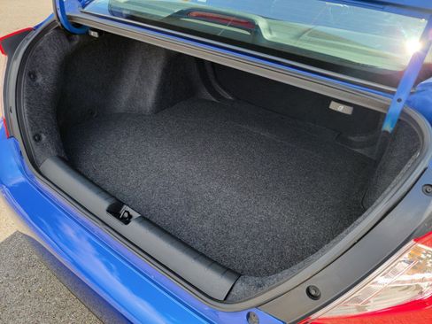 Used 2021 Honda Civic Sport image 13