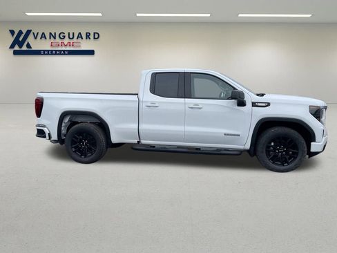 New 2026 GMC Sierra 1500 Elevation w/ Elevation Select Package image 6