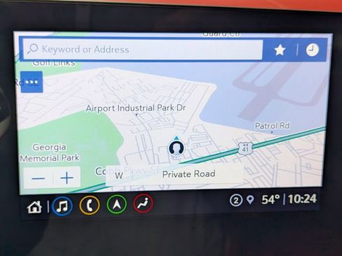 Used 2023 Chevrolet Corvette Stingray Premium Conv w/ Z51 Performance Package image 16