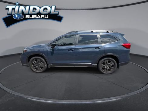 Certified 2024 Subaru Ascent Onyx Edition w/ Popular Package Onyx AWD/4WD image 5