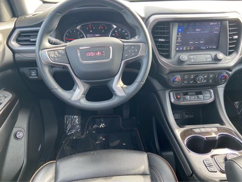 Used 2023 GMC Acadia AT4 AWD/4WD image 21