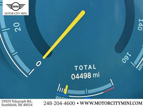 Certified 2025 MINI Cooper S image 23