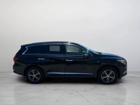 Used 2017 INFINITI QX60 Luxe w/ Premium Plus Package AWD/4WD image 4