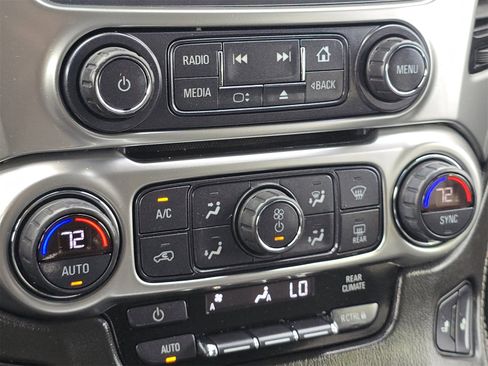 Used 2020 Chevrolet Tahoe LT image 35