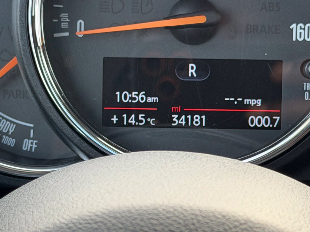 Used 2016 MINI Cooper S FWD image 19