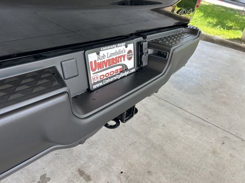 New 2024 RAM 2500 Rebel w/ Safety Group image 21