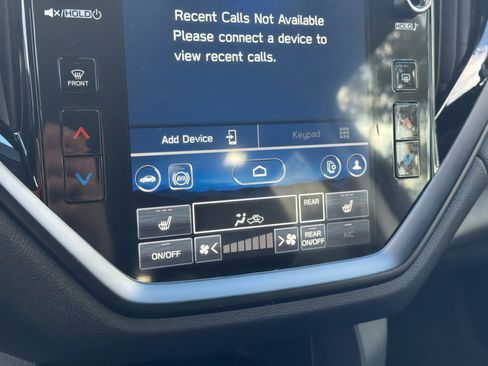 Used 2023 Subaru Ascent Onyx Edition Limited image 31