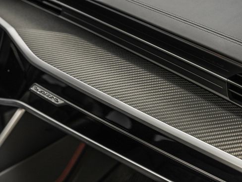 Used 2025 Audi RS 6 performance image 29