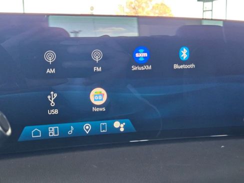 New 2026 Cadillac CT5 Sport w/ Technology Package AWD/4WD image 18