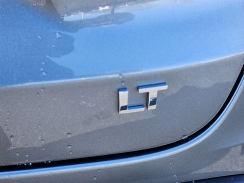 New 2026 Chevrolet Trax LT w/ Driver Confidence Package FWD image 11