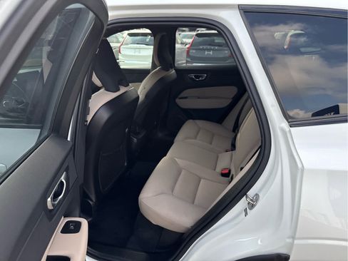 Used 2026 Volvo XC60 B5 Plus AWD/4WD image 24