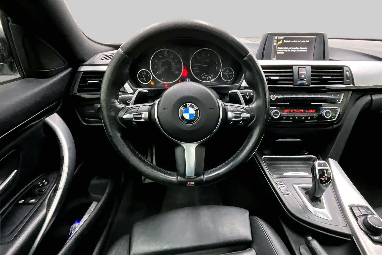 Used 2014 BMW 428i Coupe RWD image 5