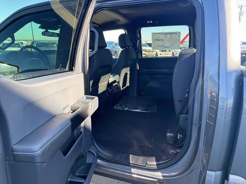New 2026 Ford F150 STX image 22
