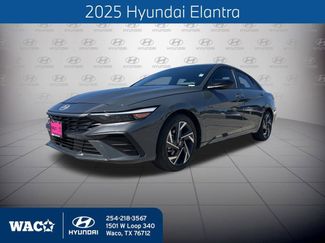 Used 2025 Hyundai Elantra Sport 360° Tour