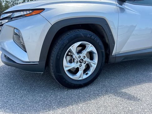 Used 2024 Hyundai Tucson SEL FWD image 31