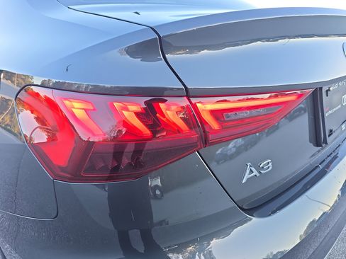 Certified 2023 Audi A3 2.0T Premium w/ Convenience Package image 32