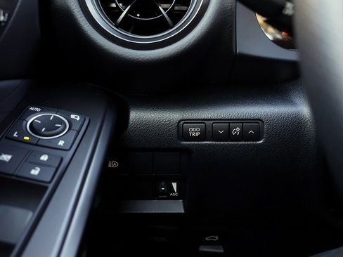 New 2025 Lexus IS 350 F Sport image 23