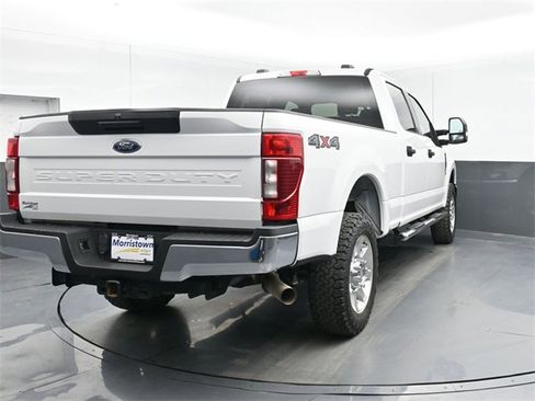 Used 2020 Ford F250 XLT image 15