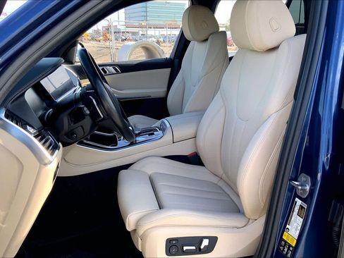 Used 2019 BMW X5 xDrive40i w/ Premium Package 2 image 14