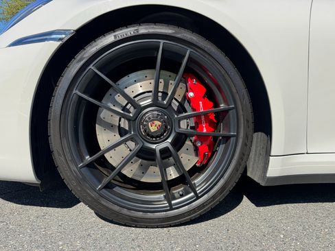 Used 2023 Porsche 911 GT3 RS image 61