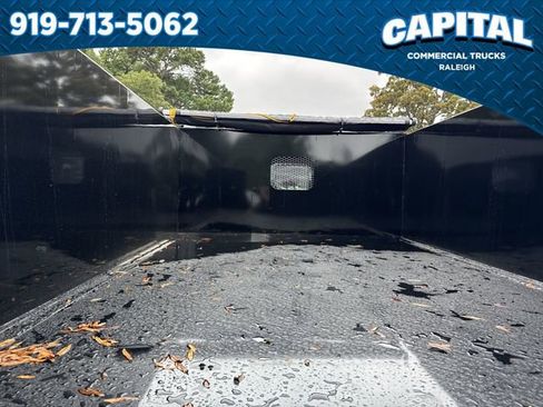 New 2025 Ford F550 4x4 Crew Cab image 16